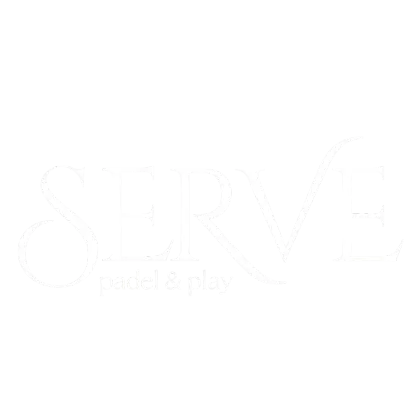 SERVE Padel & Play
